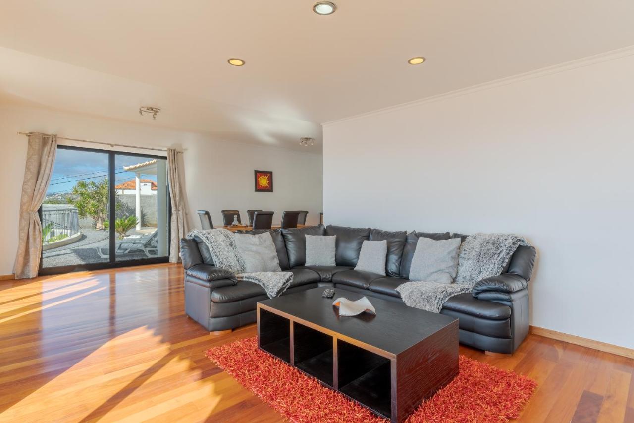 Holiday home Ocean View Tabua By Hr Madeira *