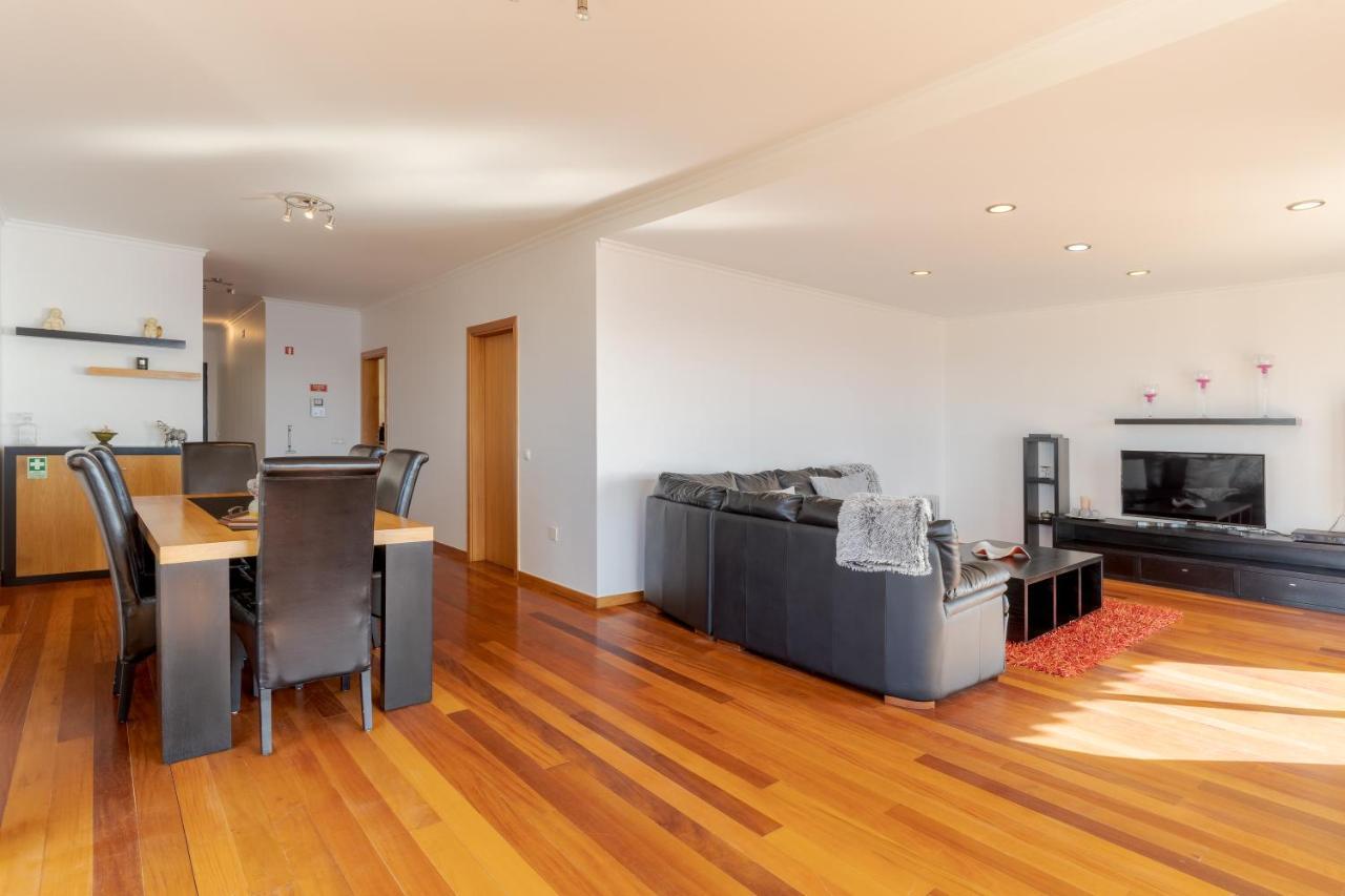 Holiday home Ocean View Tabua By Hr Madeira