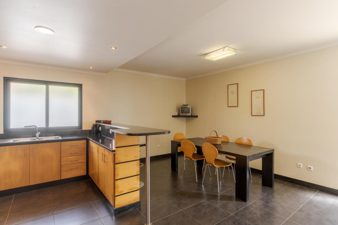 Ocean View Tabua By Hr Madeira Holiday home
