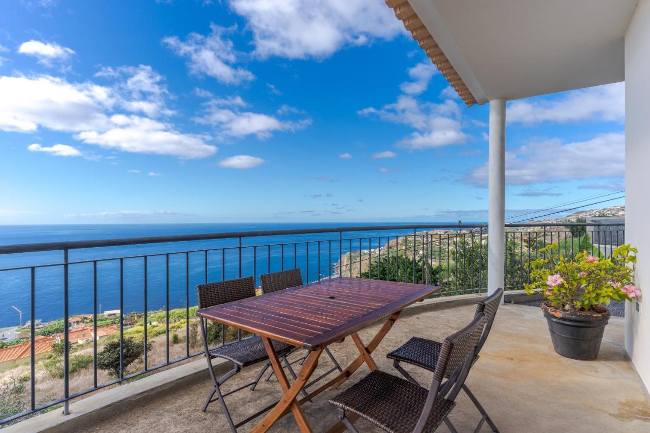 Holiday home Ocean View Tabua By Hr Madeira *