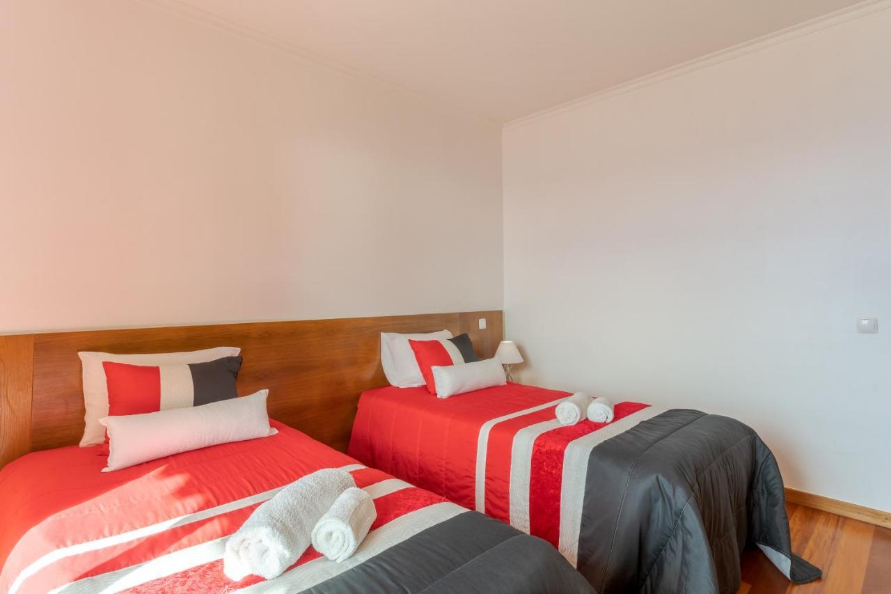 Holiday home Ocean View Tabua By Hr Madeira *