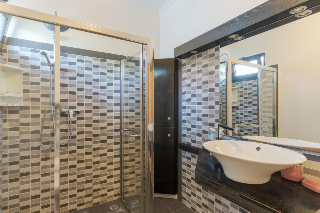 Ocean View Tabua By Hr Madeira Holiday home