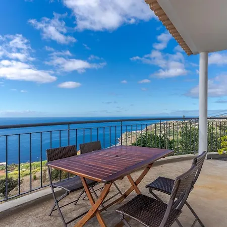Ocean View Tabua By Hr Madeira Villa Ribeira Brava Exterior photo