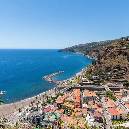 Ocean View Tabua By Hr Madeira Villa Ribeira Brava Exterior photo