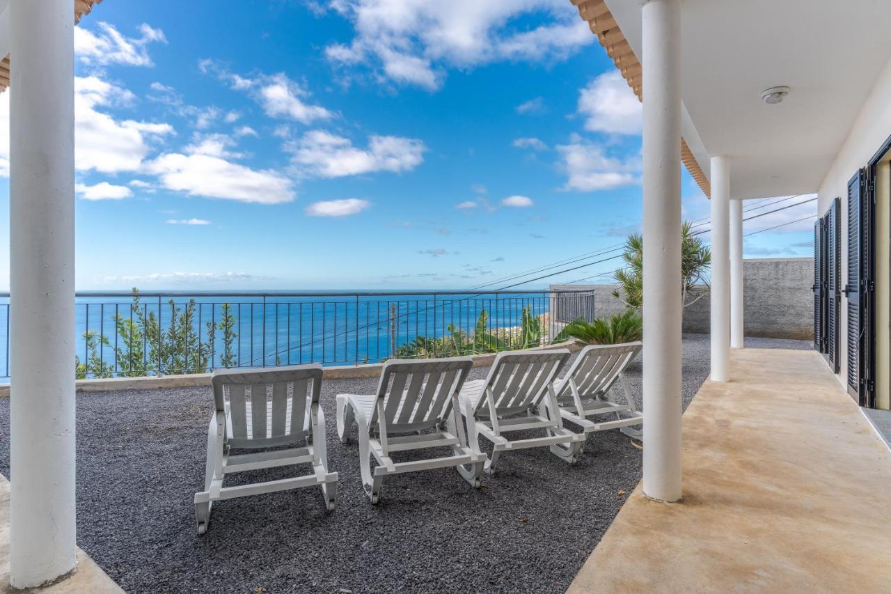 Casa vacanze Ocean View Tabua By Hr Madeira *