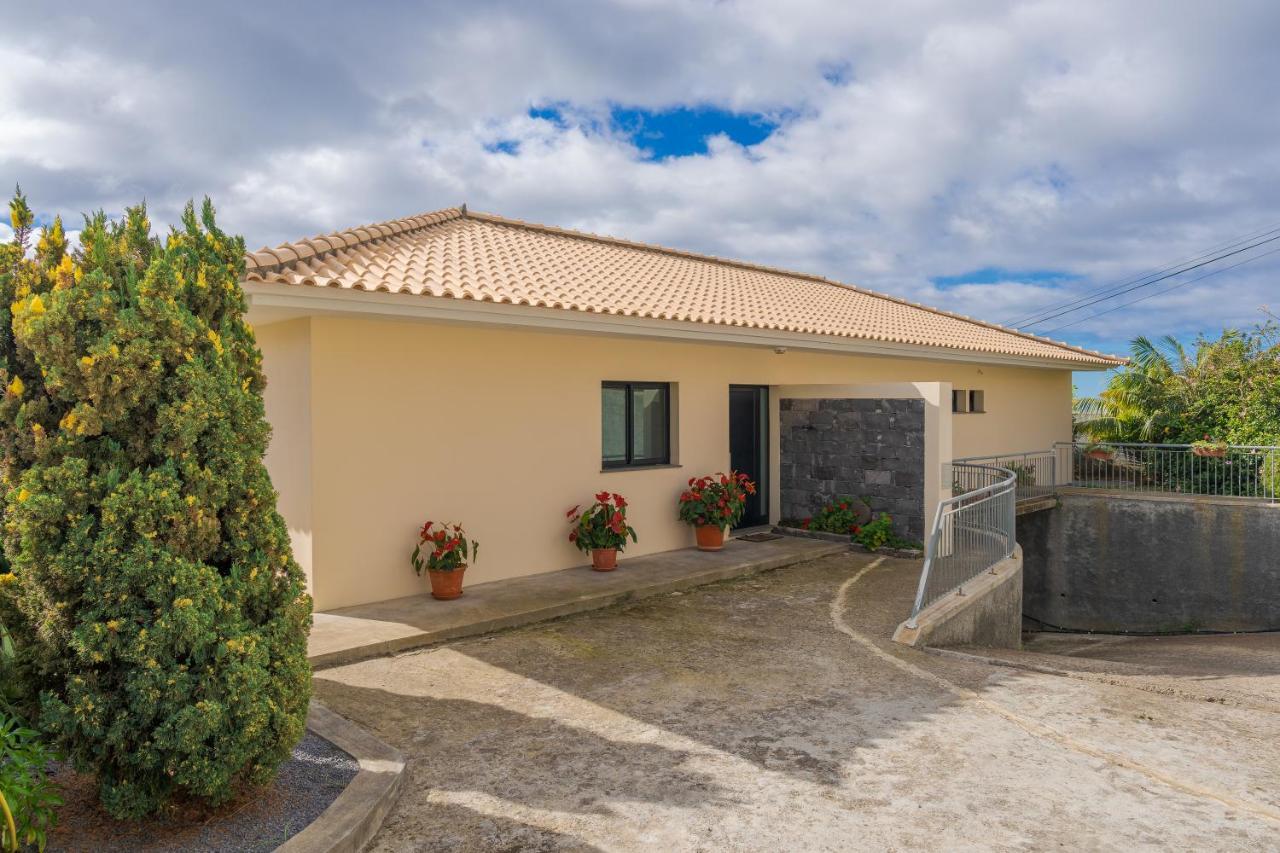 Ocean View Tabua By Hr Madeira Casa vacanze *