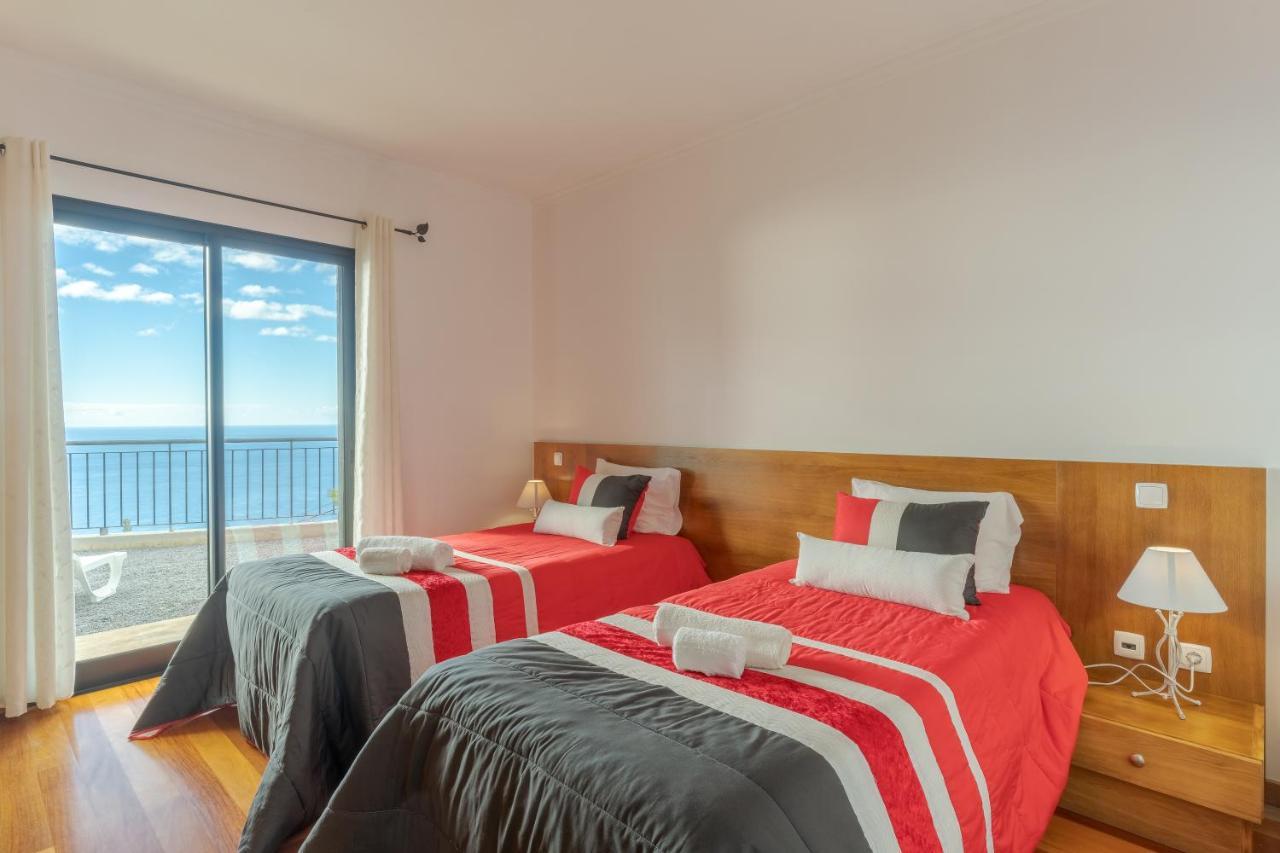 Casa vacanze Ocean View Tabua By Hr Madeira