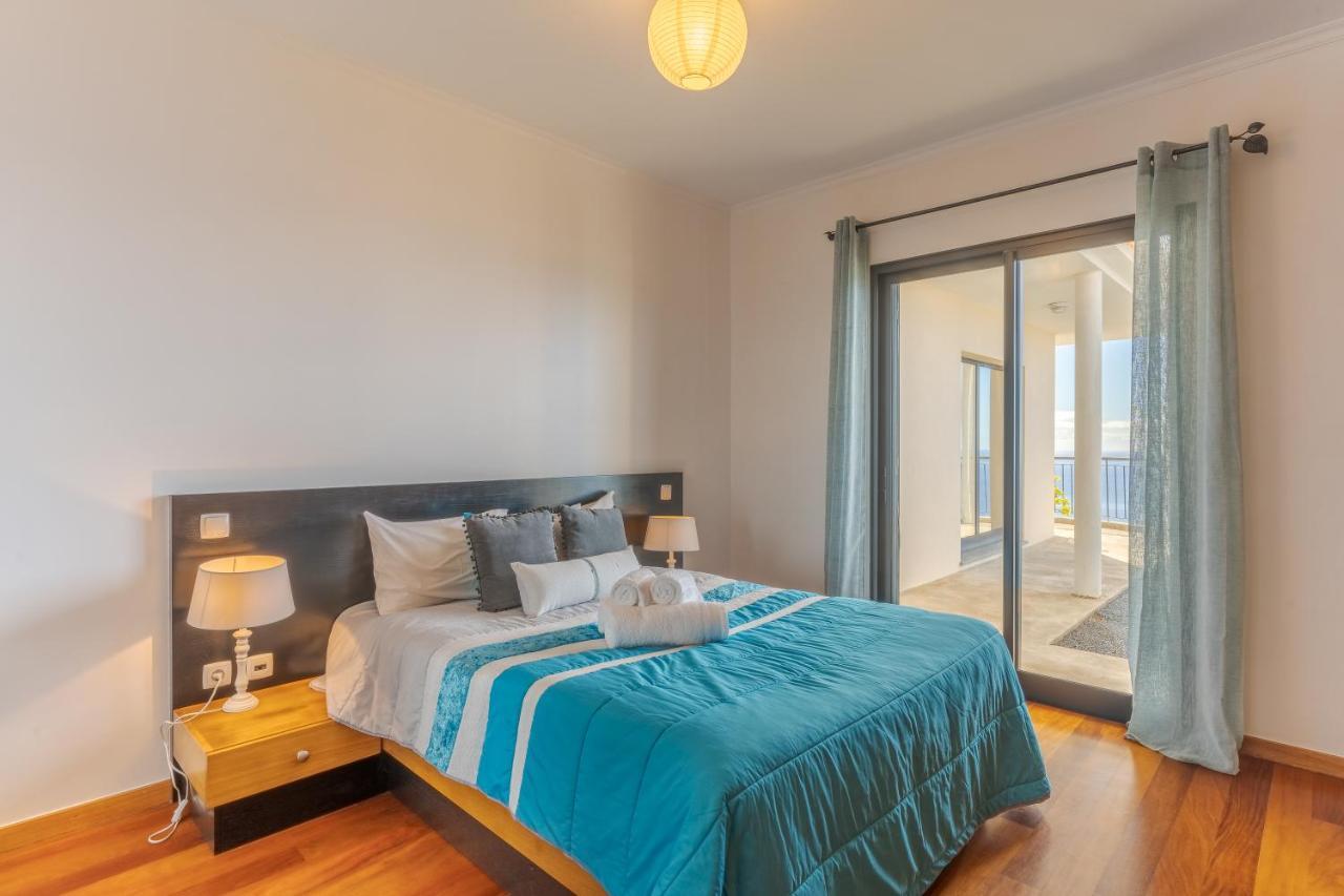 Ocean View Tabua By Hr Madeira Casa vacanze