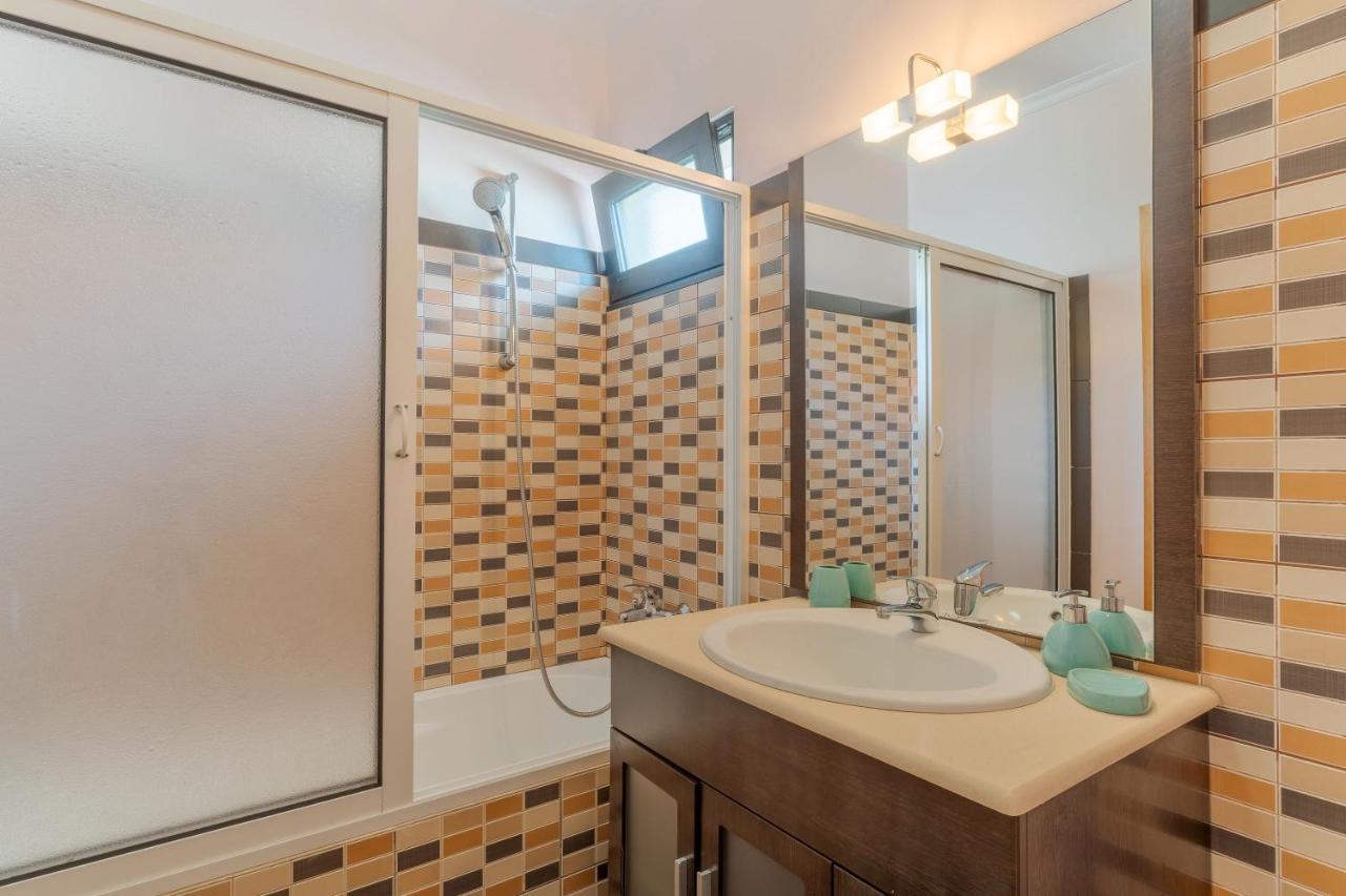 Casa vacanze Ocean View Tabua By Hr Madeira Ribeira Brava