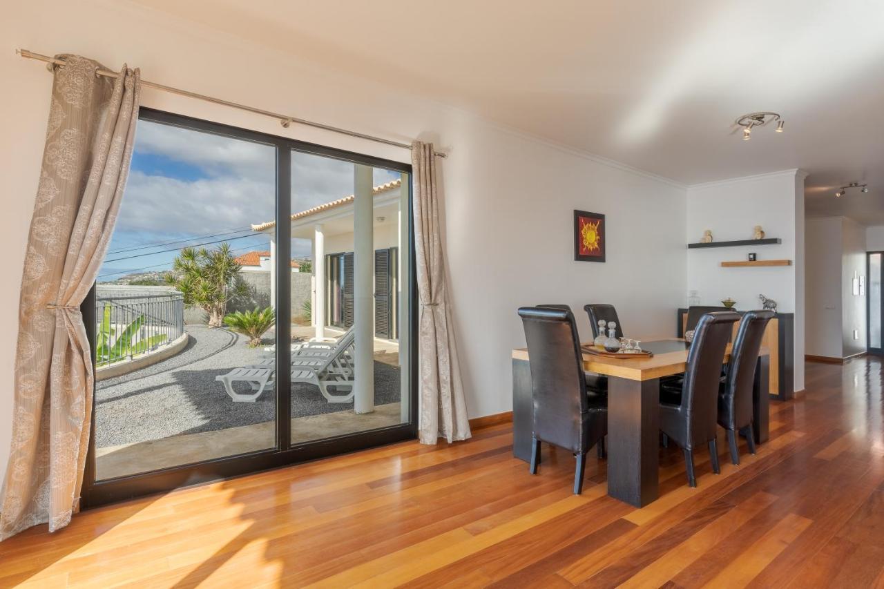 Casa vacanze Ocean View Tabua By Hr Madeira Ribeira Brava