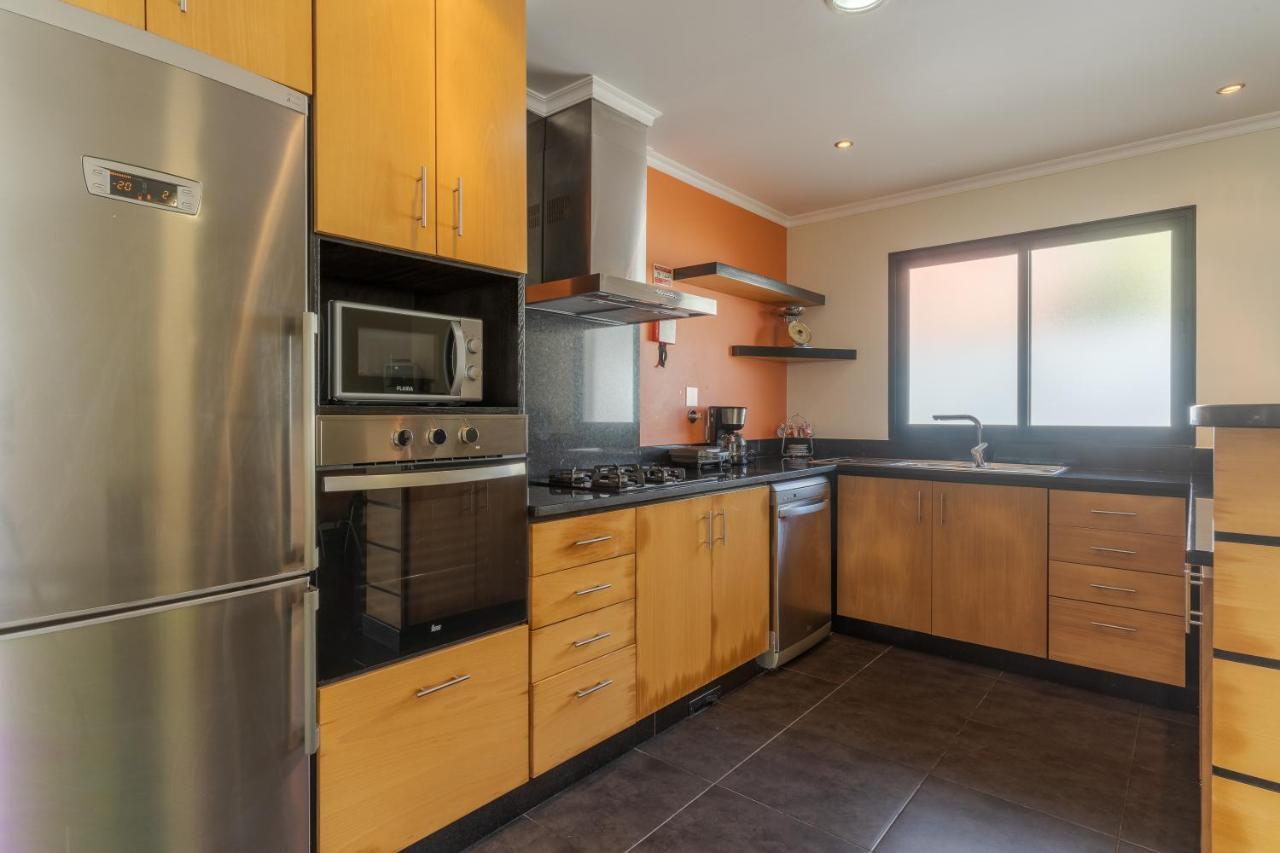 Casa vacanze Ocean View Tabua By Hr Madeira Ribeira Brava