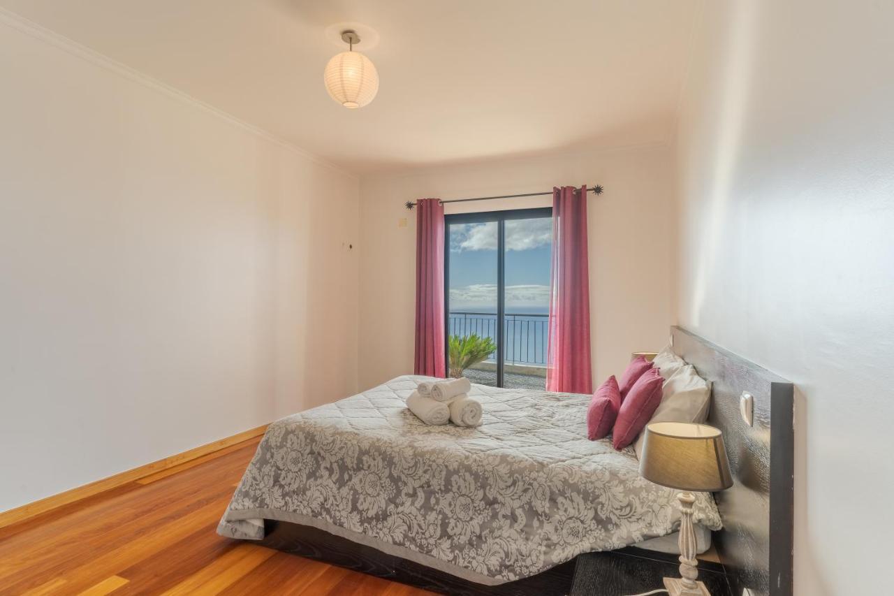 Ocean View Tabua By Hr Madeira Casa vacanze
